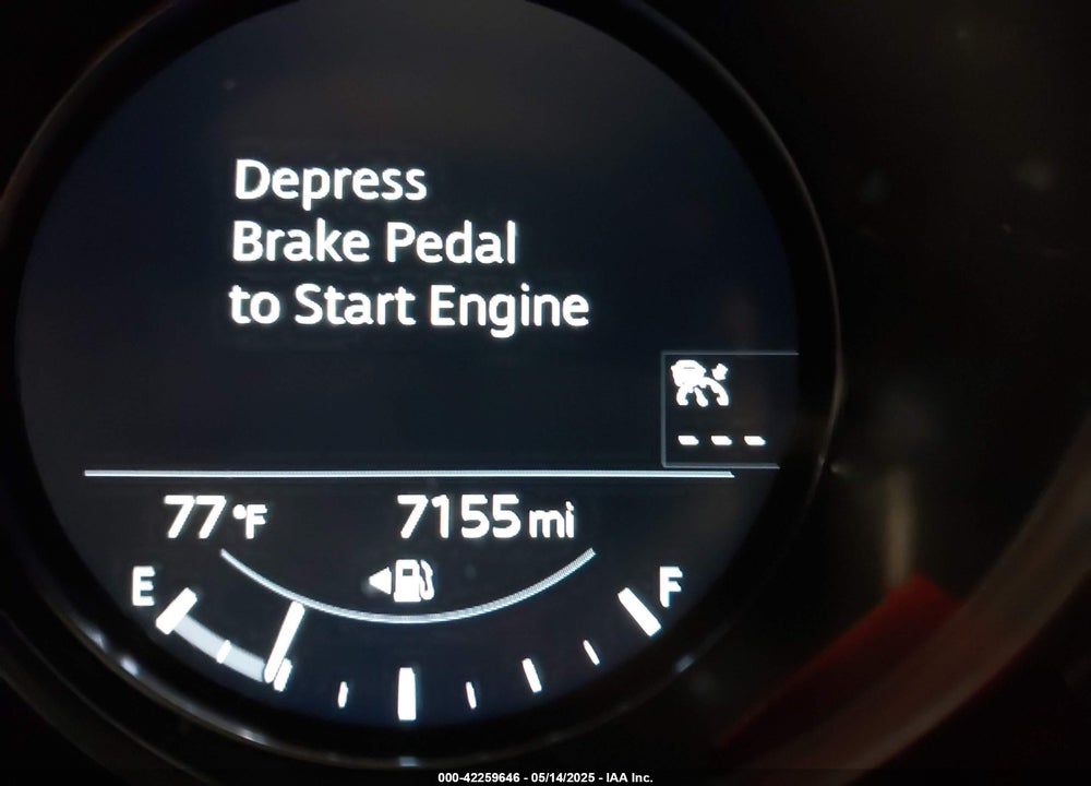 2025 MAZDA CX-5 2.5 S SELECT VIN: JM3KFBBL0S0553915