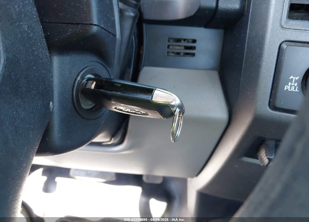 2017 FORD F-250 XL VIN: 1FTBF2B66HED16070