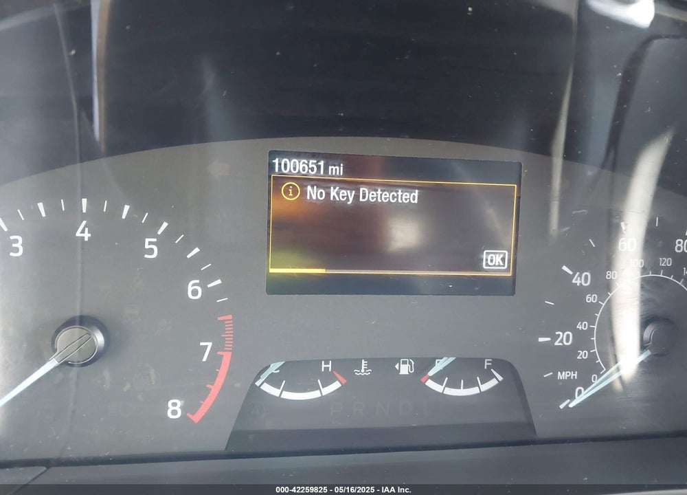 2022 FORD ESCAPE VIN: 1FMCU0G64NUA25622