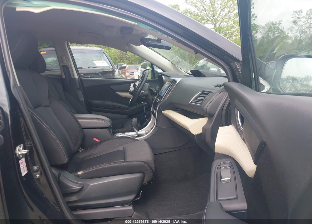 2019 SUBARU ASCENT VIN: 4S4WMACD3K3444439