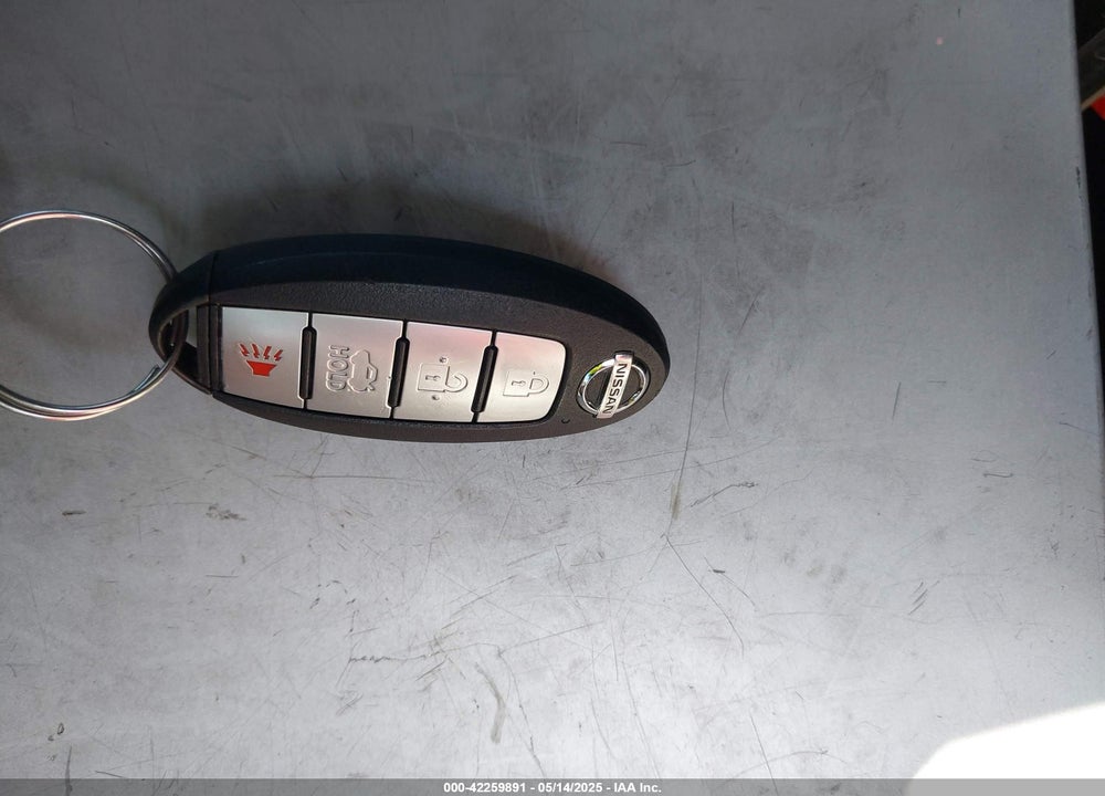 2021 NISSAN VERSA VIN: 3N1CN8DV4ML855170