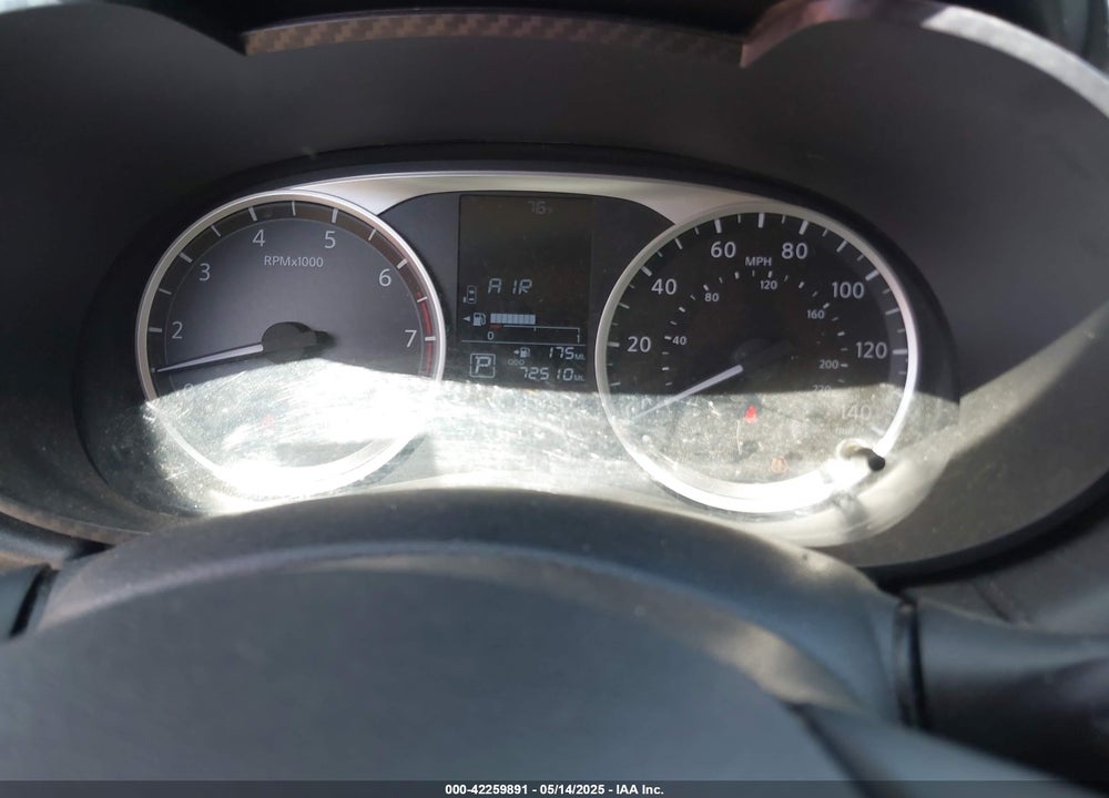 2021 NISSAN VERSA VIN: 3N1CN8DV4ML855170