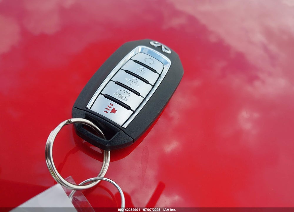 2021 INFINITI Q50 VIN: JN1EV7BP1MM705935