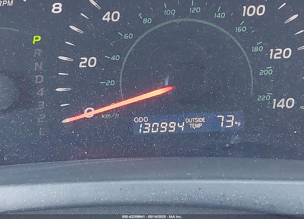 2007 TOYOTA CAMRY LE VIN: 4T1BE46KX7U567048