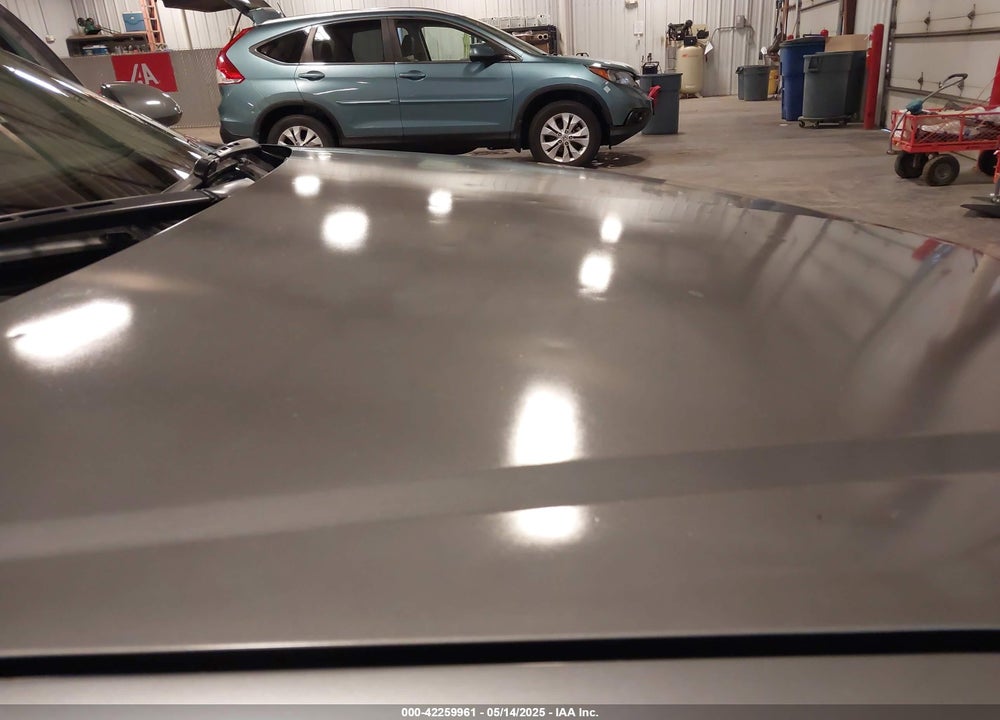 2006 CHEVROLET IMPALA VIN: 2G1WT55K069432216