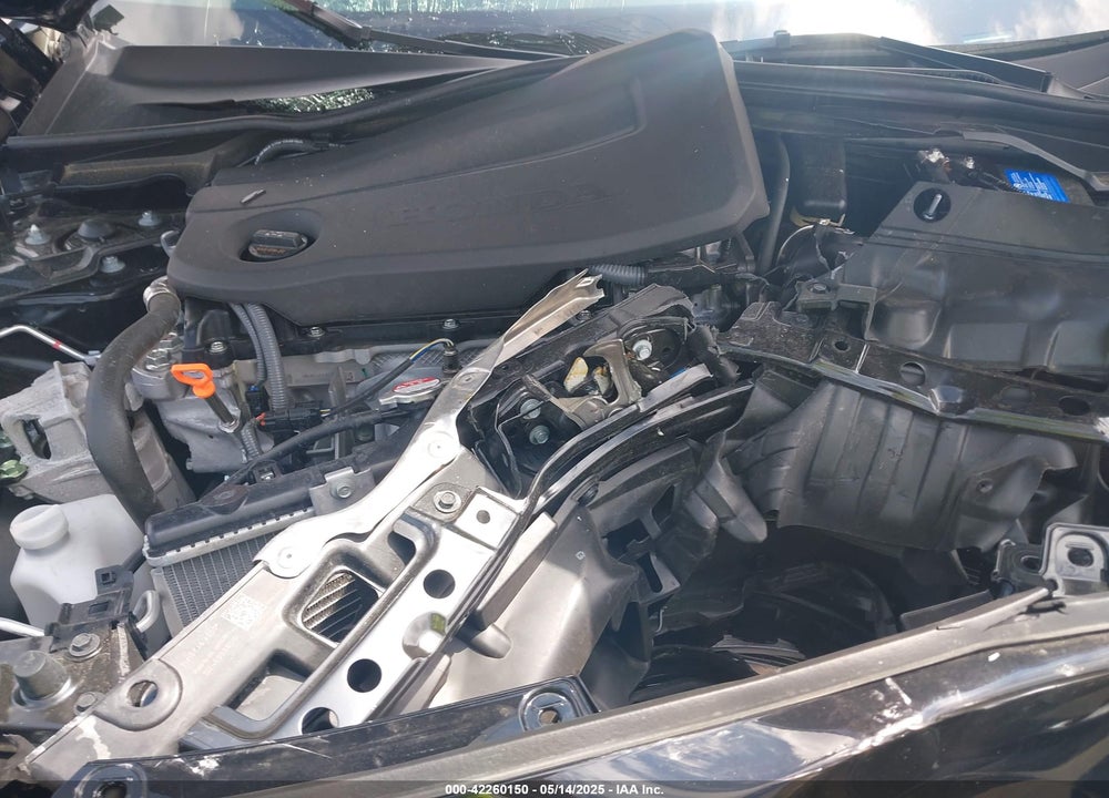 2025 HONDA CIVIC VIN: 2HGFE2F5XSH542314