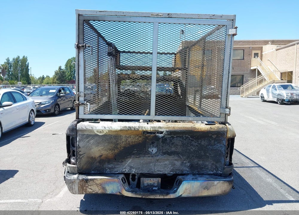 2021 RAM 1500 CLASSIC VIN: 3C6JR6DG0MG518784