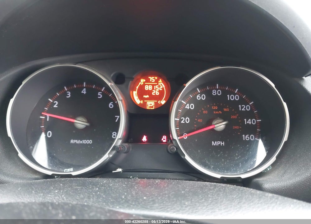 2009 NISSAN ROGUE SL VIN: JN8AS58T59W322738