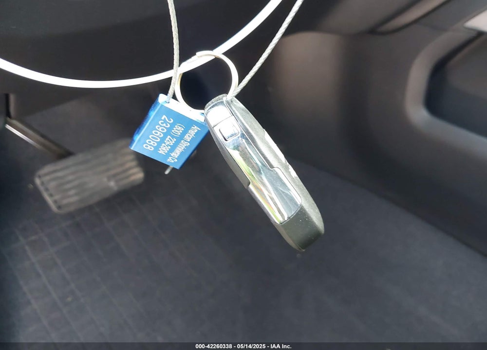 2019 CHEVROLET SILVERADO 1500 VIN: 3GCUYGED1KG265152