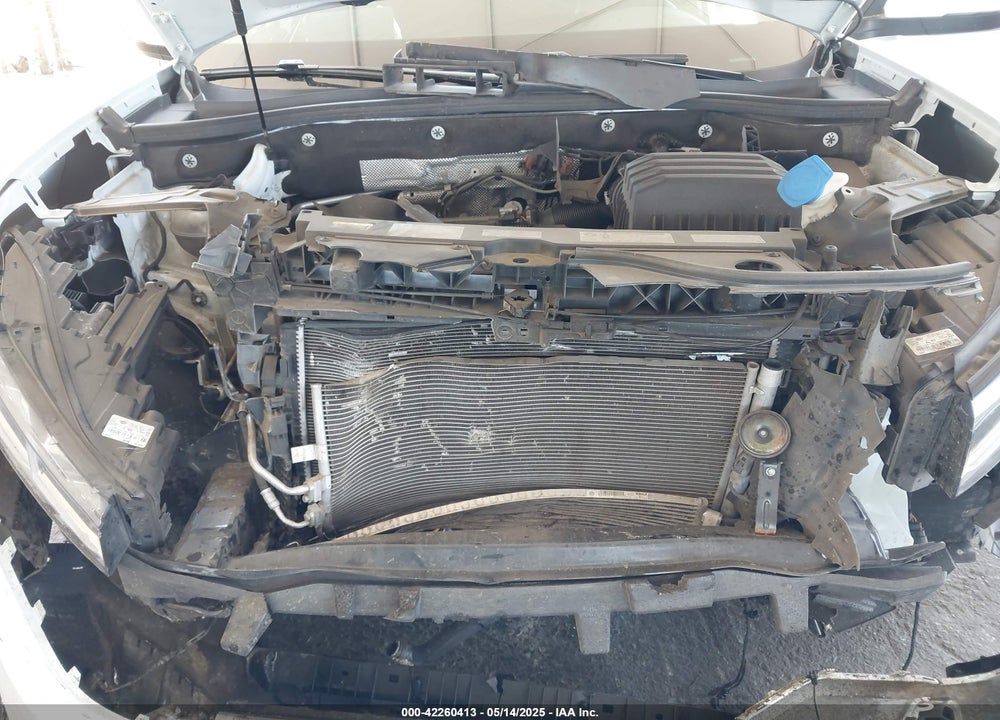2021 VOLKSWAGEN ATLAS 3.6L V6 SE W/TECHNOLOGY VIN: 1V2HR2CA8MC514027