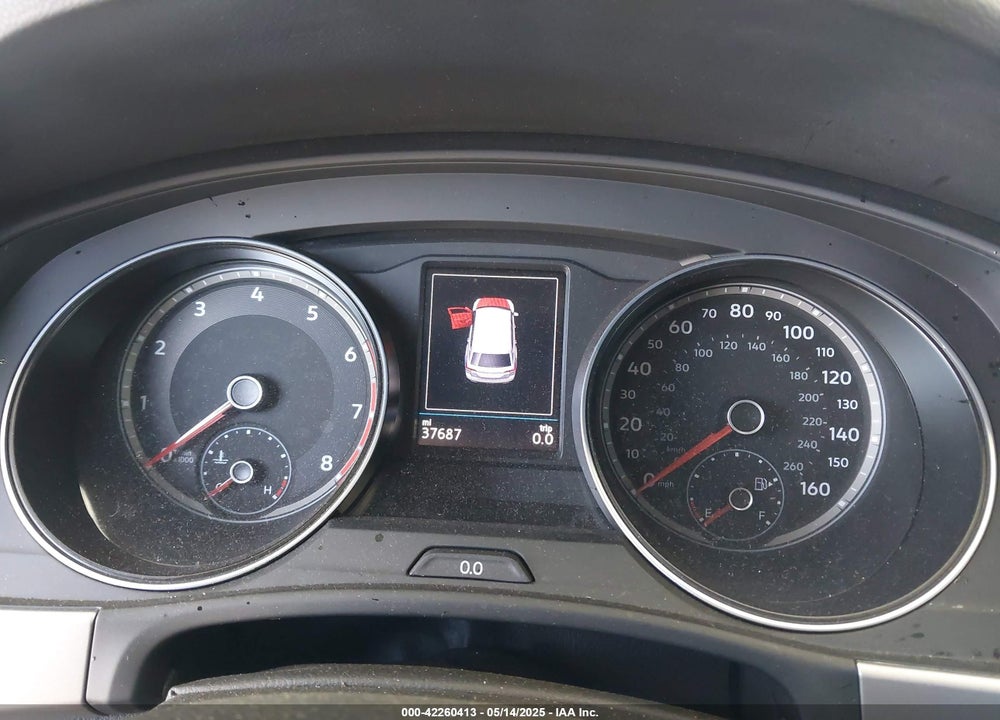 2021 VOLKSWAGEN ATLAS 3.6L V6 SE W/TECHNOLOGY VIN: 1V2HR2CA8MC514027
