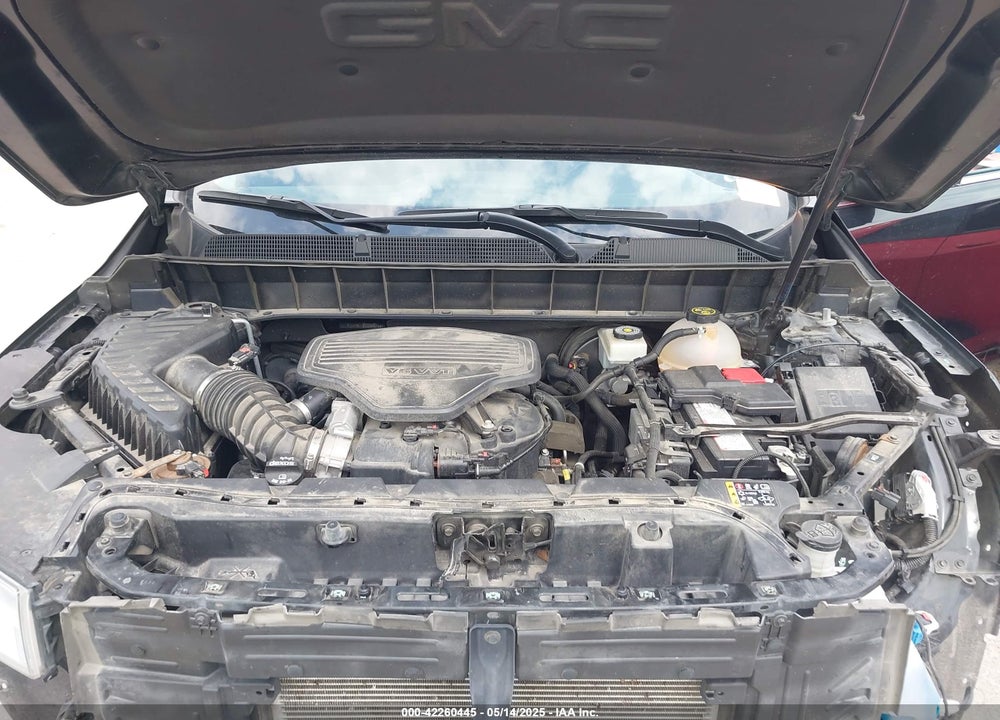 2018 GMC ACADIA SLE-2 VIN: 1GKKNLLS7JZ228488