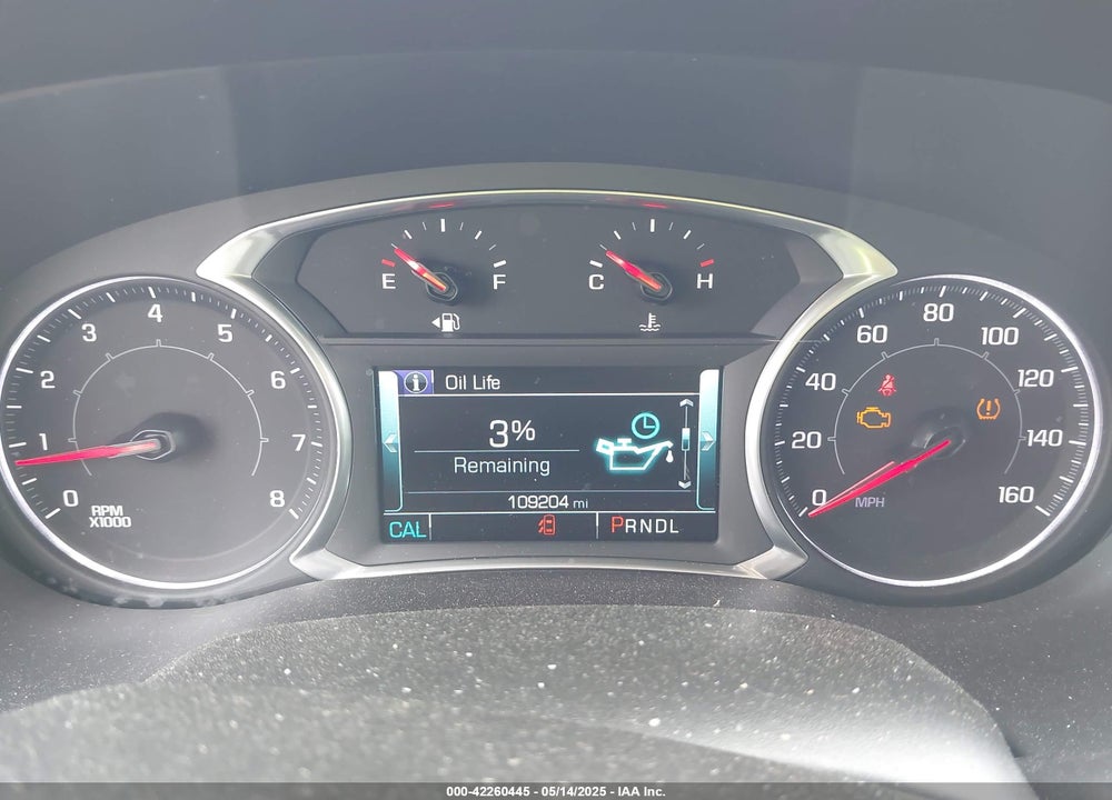 2018 GMC ACADIA SLE-2 VIN: 1GKKNLLS7JZ228488
