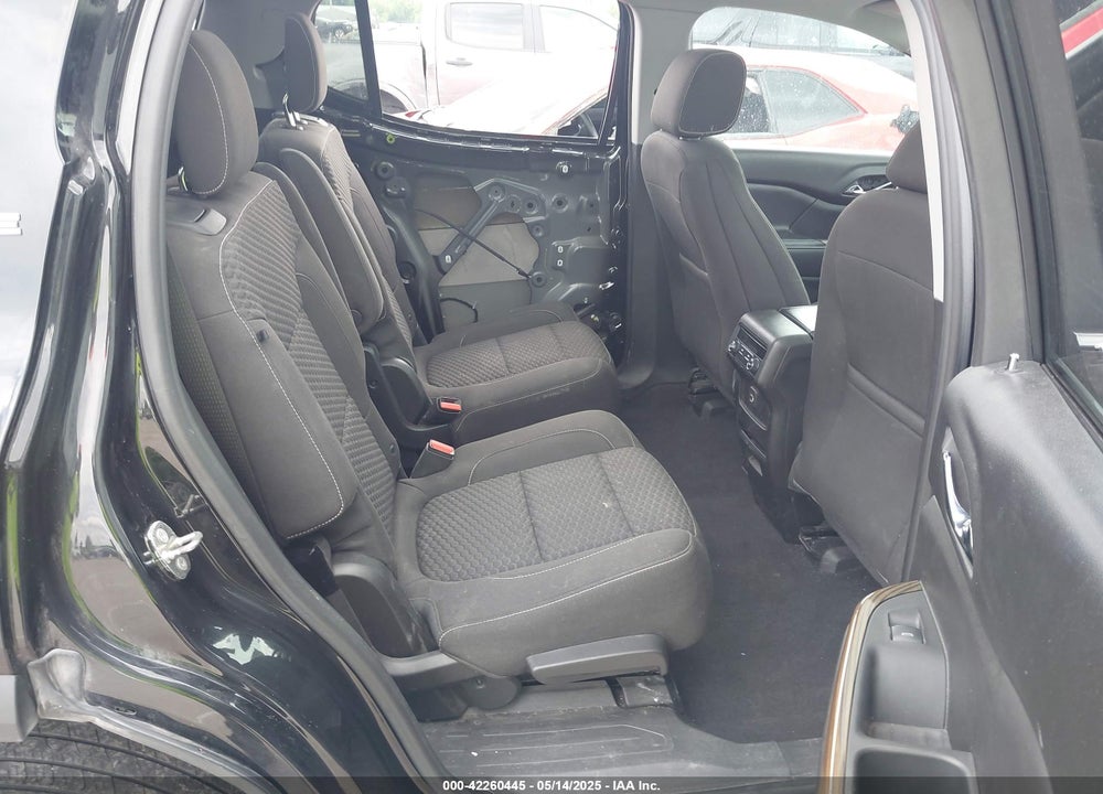 2018 GMC ACADIA SLE-2 VIN: 1GKKNLLS7JZ228488