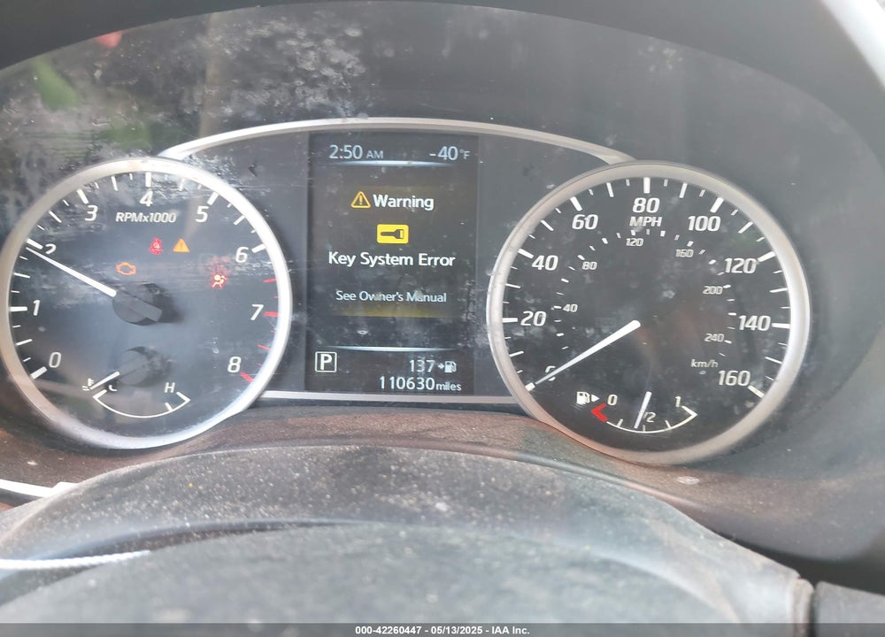 2017 NISSAN SENTRA VIN: 3N1AB7AP1HY312612