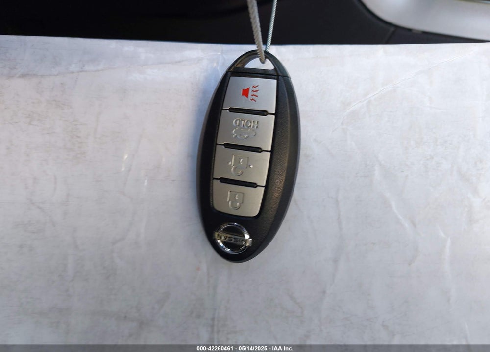 2014 NISSAN ALTIMA 2.5 S VIN: 1N4AL3AP1EN214598