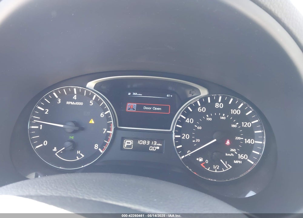 2014 NISSAN ALTIMA 2.5 S VIN: 1N4AL3AP1EN214598