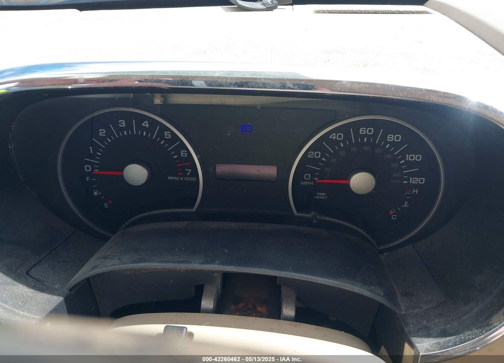 2006 FORD EXPLORER XLT VIN: 1FMEU63EX6UB52613