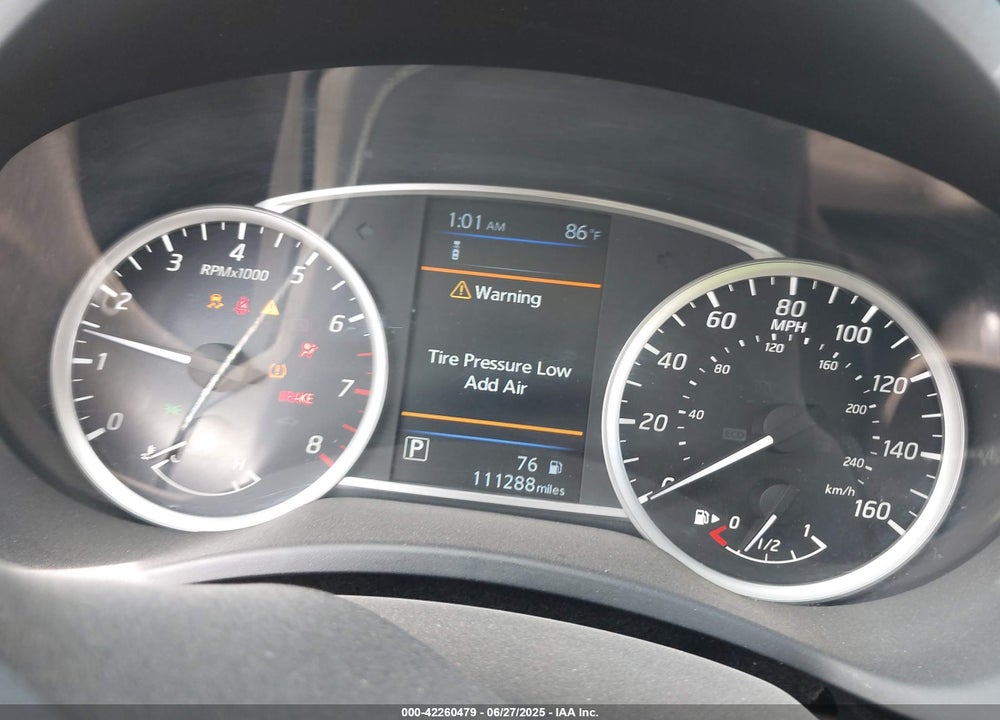 2019 NISSAN SENTRA VIN: 3N1AB7AP0KY359153