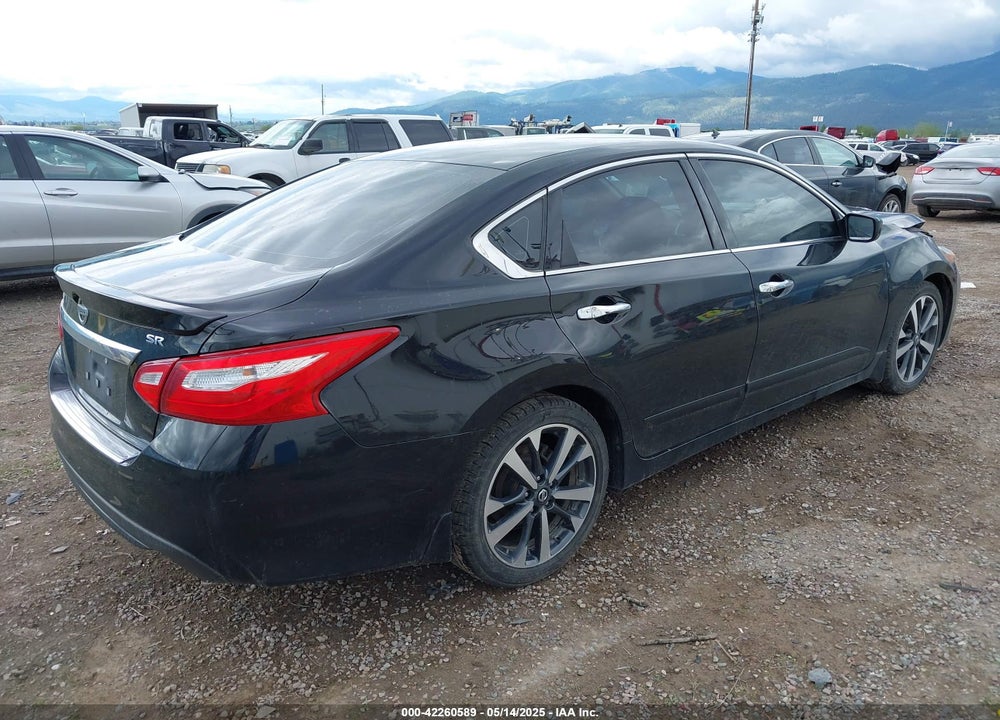 2016 NISSAN ALTIMA VIN: 1N4AL3AP7GC264291