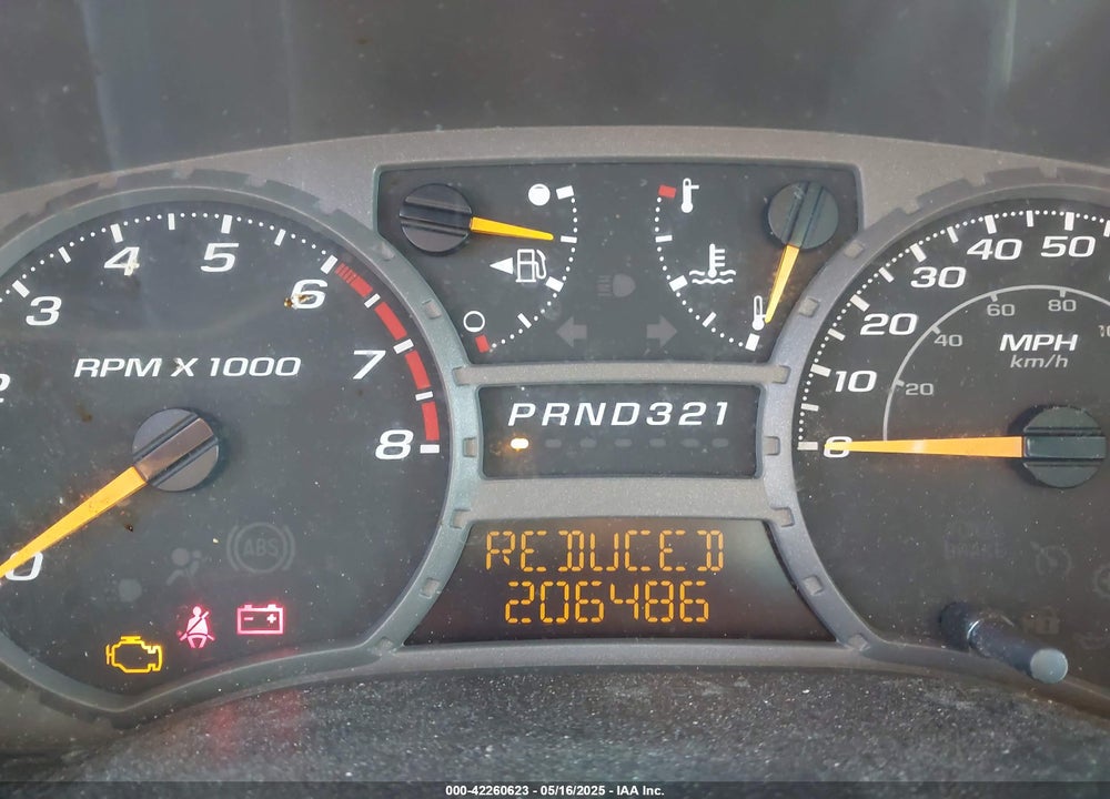 2004 CHEVROLET COLORADO LS VIN: 1GCDS198X48184364