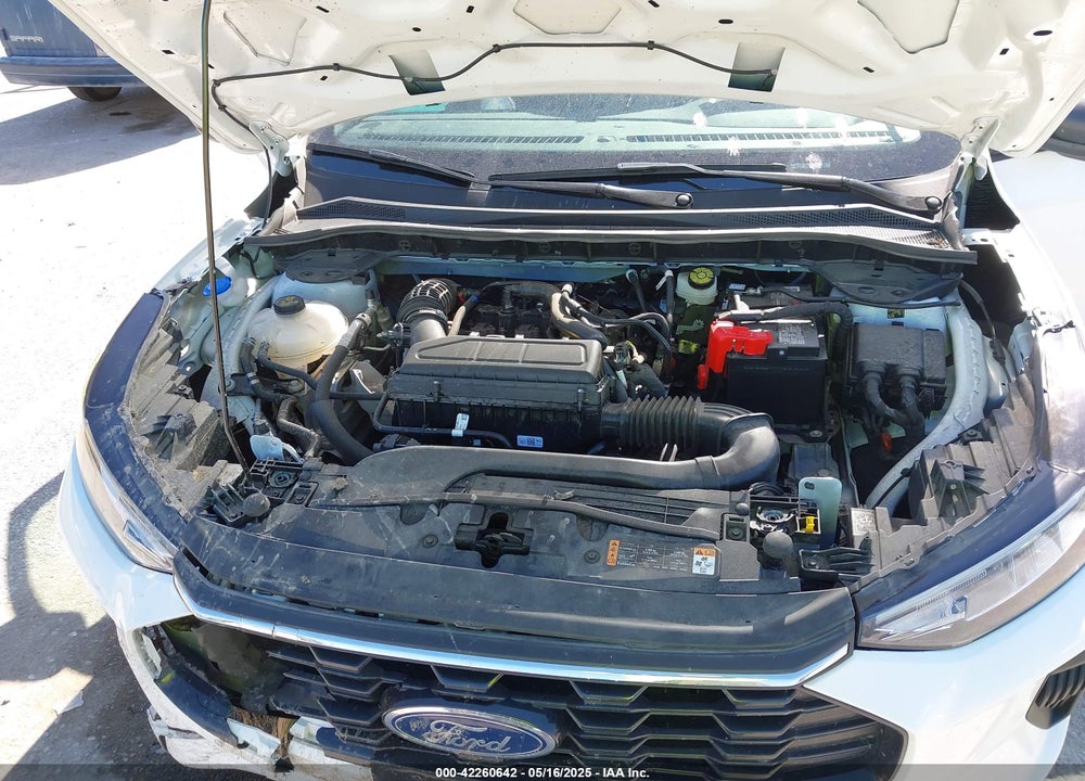 2023 FORD ESCAPE VIN: 1FMCU0MN6PUA73850