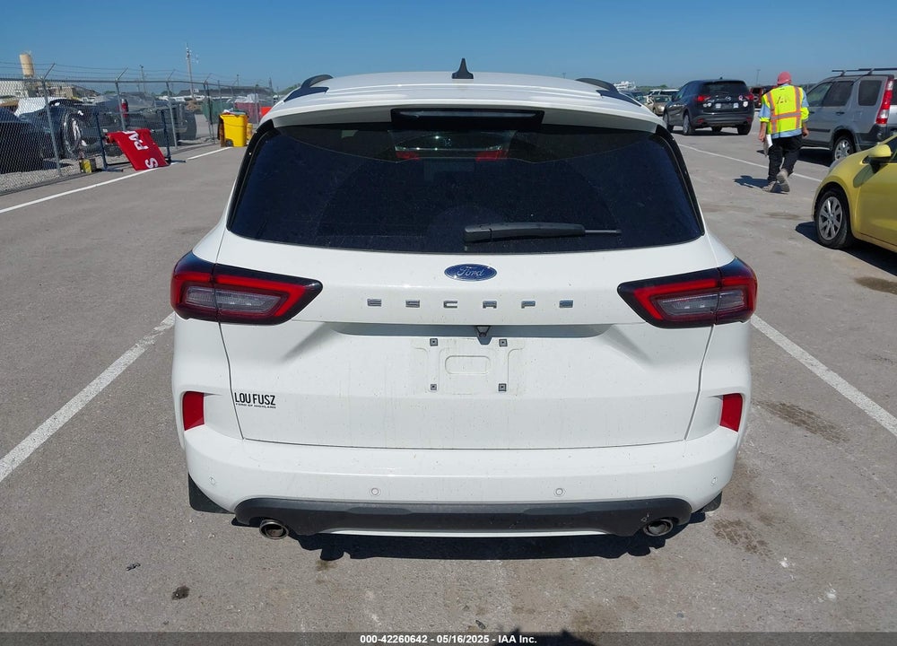 2023 FORD ESCAPE VIN: 1FMCU0MN6PUA73850