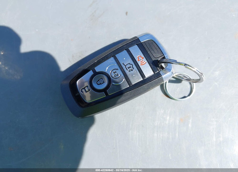 2023 FORD ESCAPE VIN: 1FMCU0MN6PUA73850