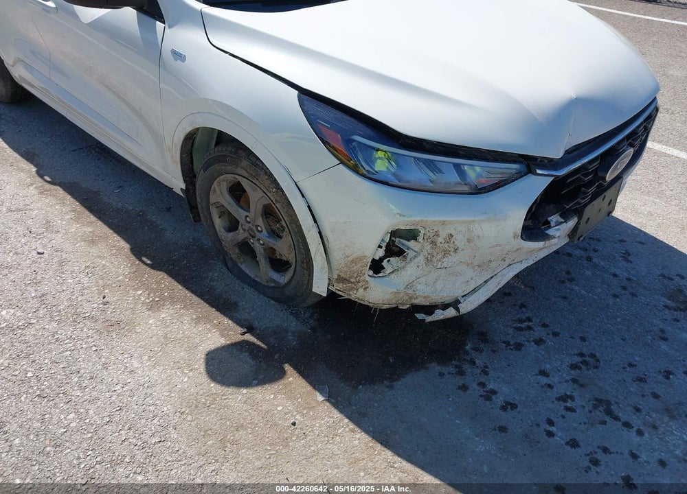 2023 FORD ESCAPE VIN: 1FMCU0MN6PUA73850