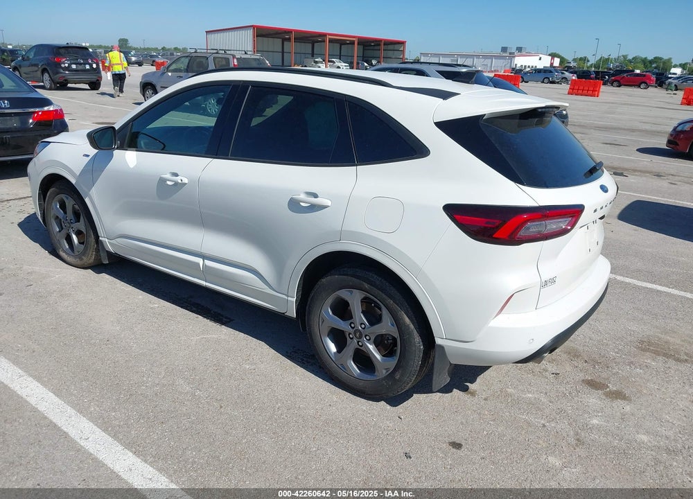 2023 FORD ESCAPE VIN: 1FMCU0MN6PUA73850