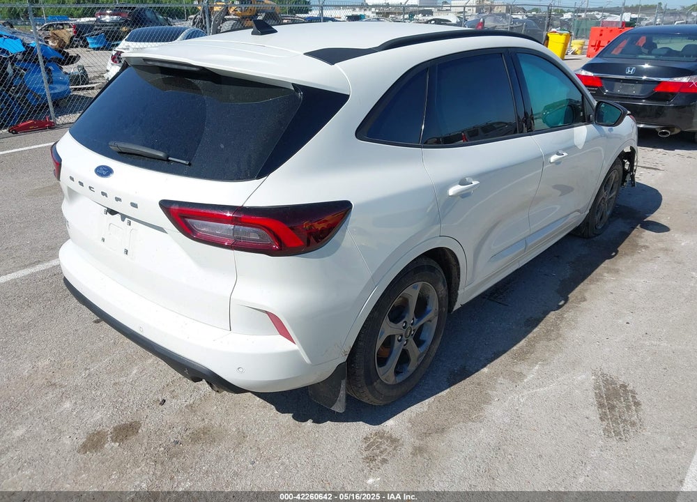 2023 FORD ESCAPE VIN: 1FMCU0MN6PUA73850
