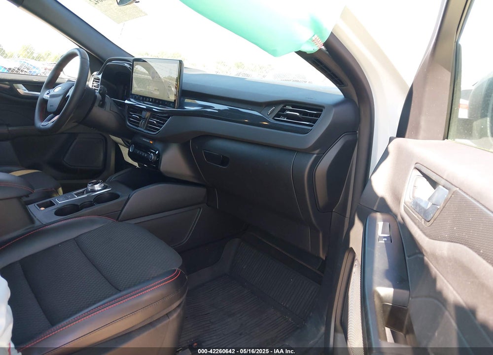 2023 FORD ESCAPE VIN: 1FMCU0MN6PUA73850
