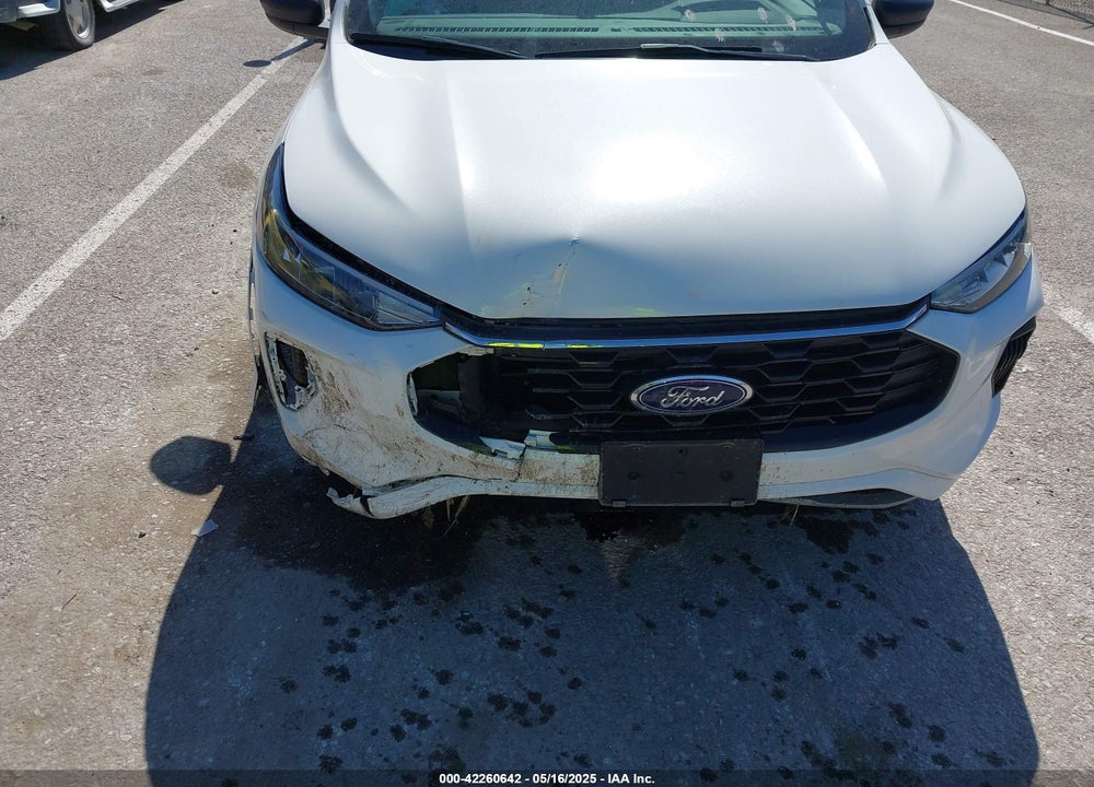 2023 FORD ESCAPE VIN: 1FMCU0MN6PUA73850