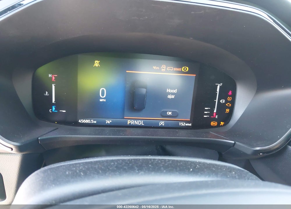 2023 FORD ESCAPE VIN: 1FMCU0MN6PUA73850