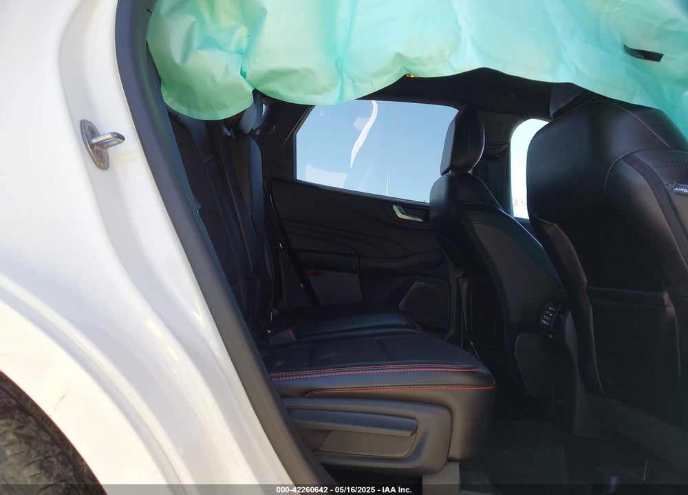 2023 FORD ESCAPE VIN: 1FMCU0MN6PUA73850