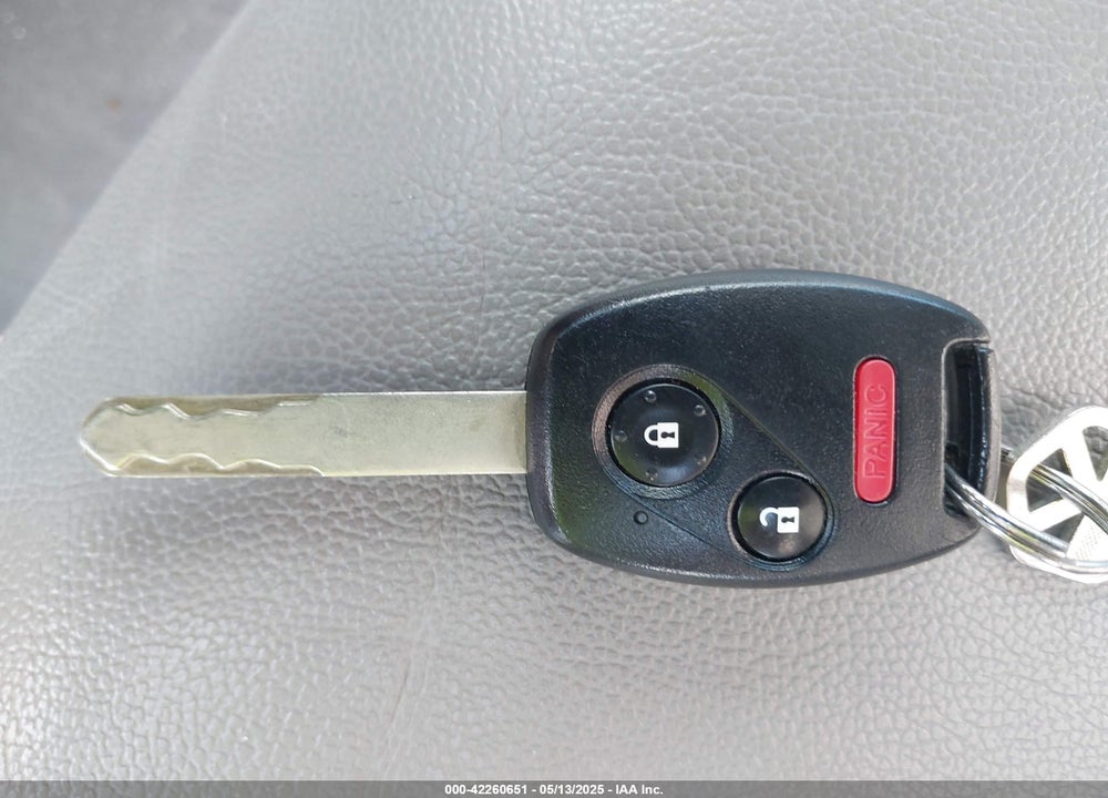 2013 HONDA CR-V EX-L VIN: 2HKRM4H76DH610921
