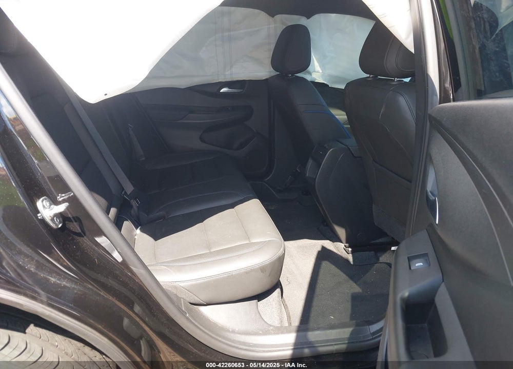 2024 BUICK ENVISTA VIN: KL47LBE29RB041685