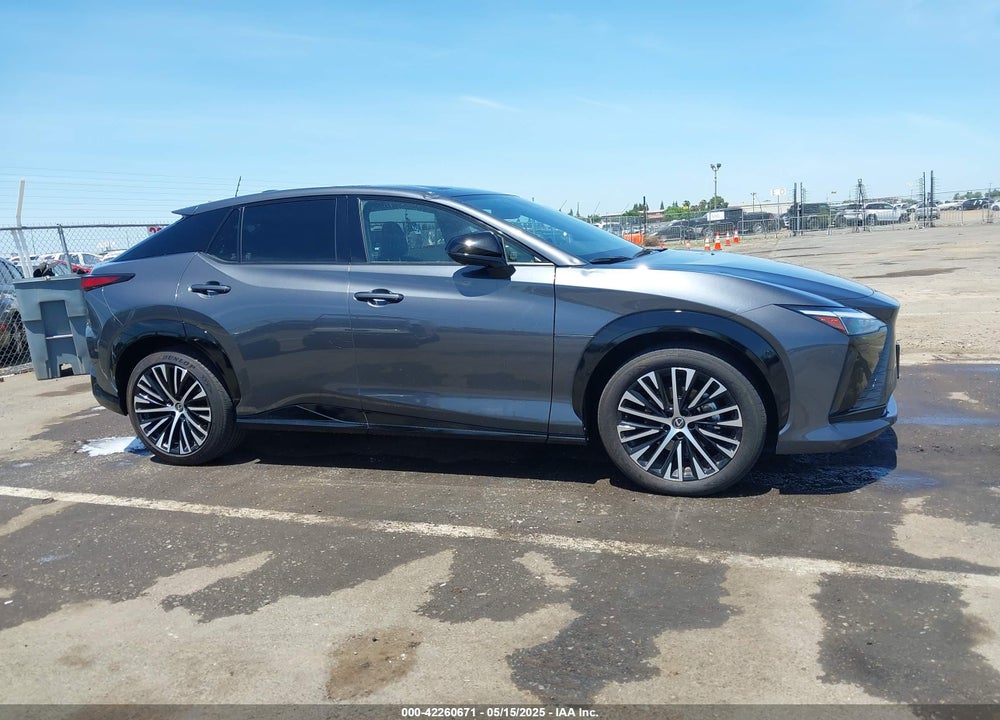 2023 LEXUS RZ 450E VIN: JTJAAAABXPA020300
