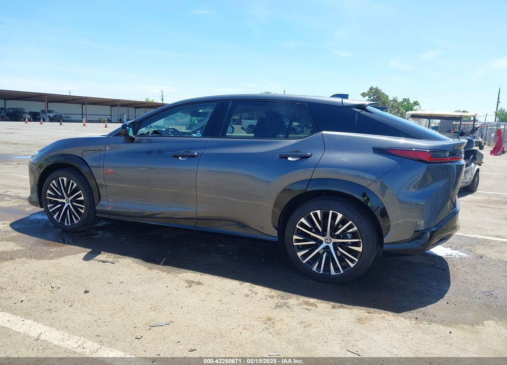 2023 LEXUS RZ 450E VIN: JTJAAAABXPA020300