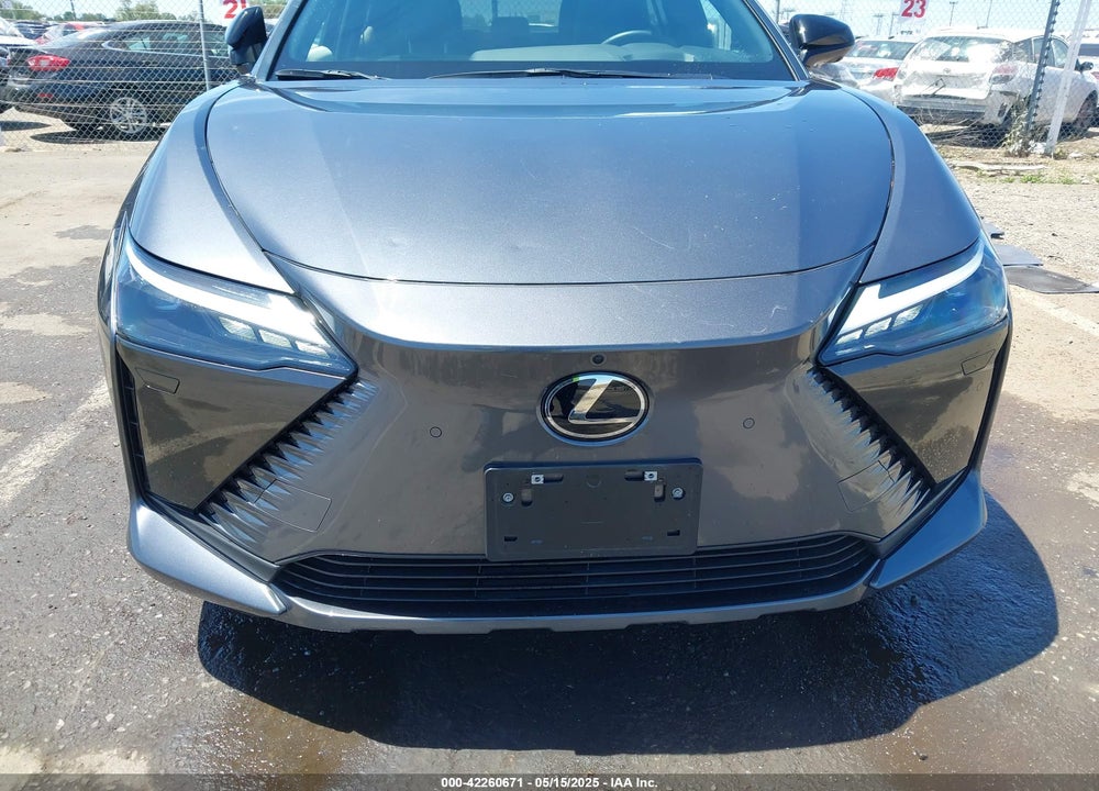 2023 LEXUS RZ 450E VIN: JTJAAAABXPA020300