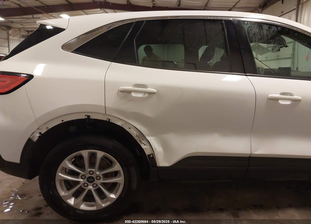 2020 FORD ESCAPE SE VIN: 1FMCU9G66LUB84594