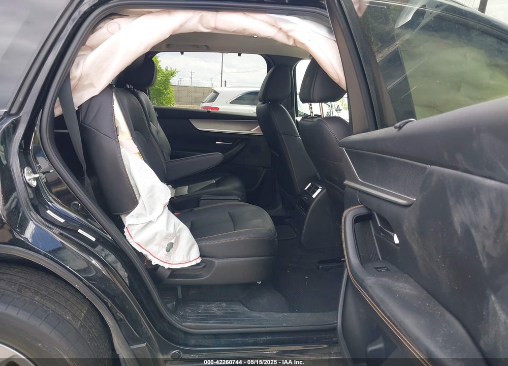 2024 MAZDA CX-90 3.3 TURBO PREFERRED PLUS VIN: JM3KKCHD8R1112555