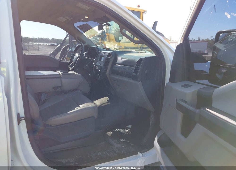 2020 FORD F-250 XL VIN: 1FT7W2BT3LEC85719