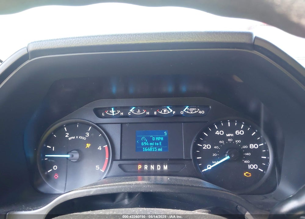 2020 FORD F-250 XL VIN: 1FT7W2BT3LEC85719
