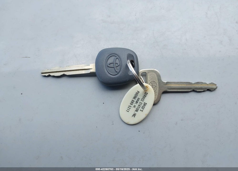 2012 TOYOTA COROLLA LE VIN: 2T1BU4EE6CC835281