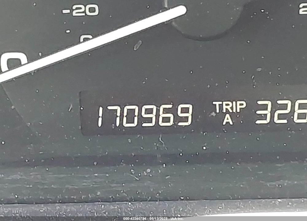 2007 HONDA ACCORD VIN: 1HGCM66537A001611