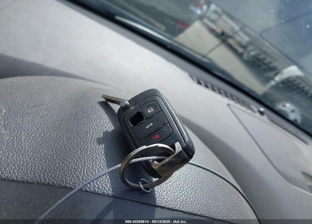 2014 CHEVROLET CRUZE VIN: 1G1PC5SB4E7103575