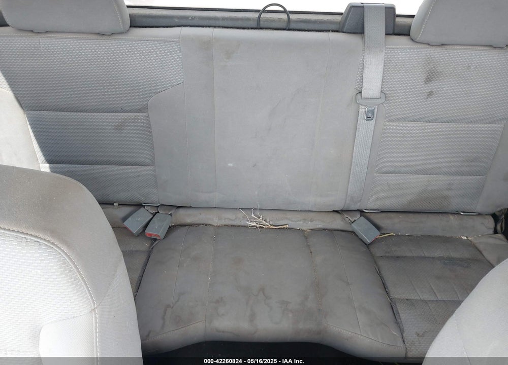 2015 CHEVROLET SILVERADO 1500 VIN: 1GCVKPEC4FZ311172