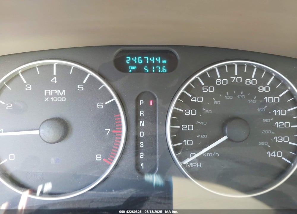 2001 OLDSMOBILE AURORA VIN: 1G3GR64H414288395