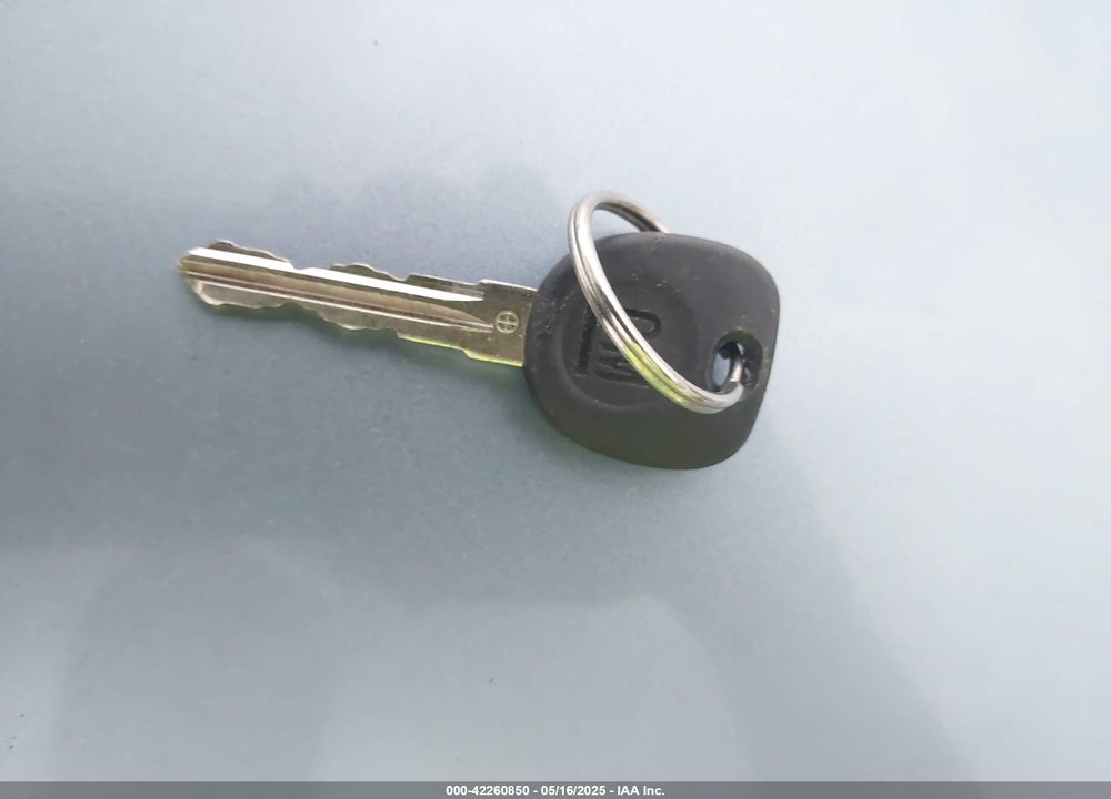 2007 CHEVROLET IMPALA LS VIN: 2G1WB58K679236250